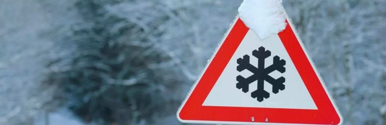 сніголавинна небезпека