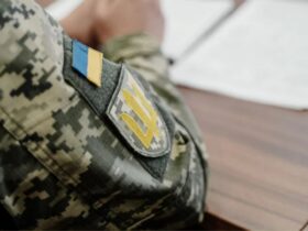 підтримка ветеранів