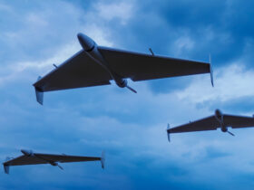 табуни дронів