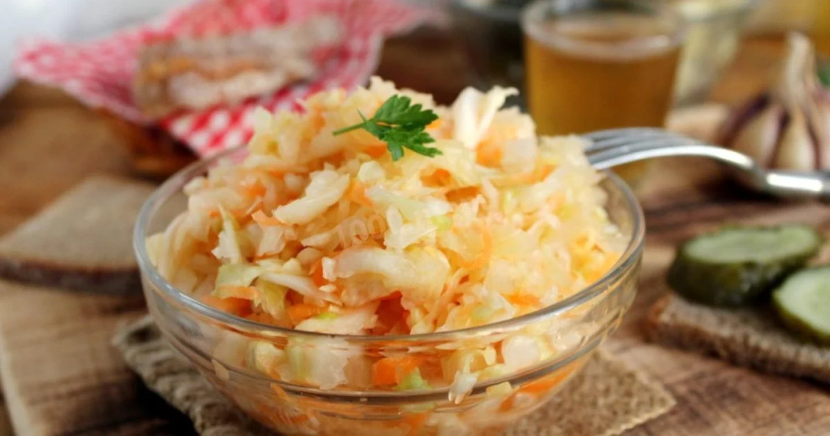 салат, капуста, посуд