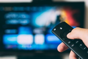 телебачення