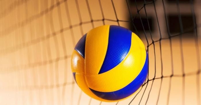 волейбол