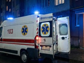 швидка допомога