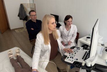 медики, кімната, обладнання