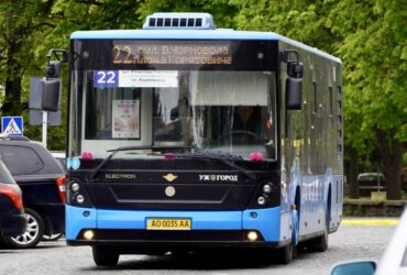 автобус, вулиця, дорога