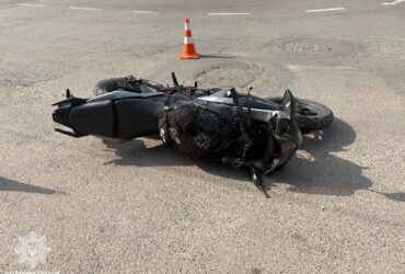 мотоцикл, дорога