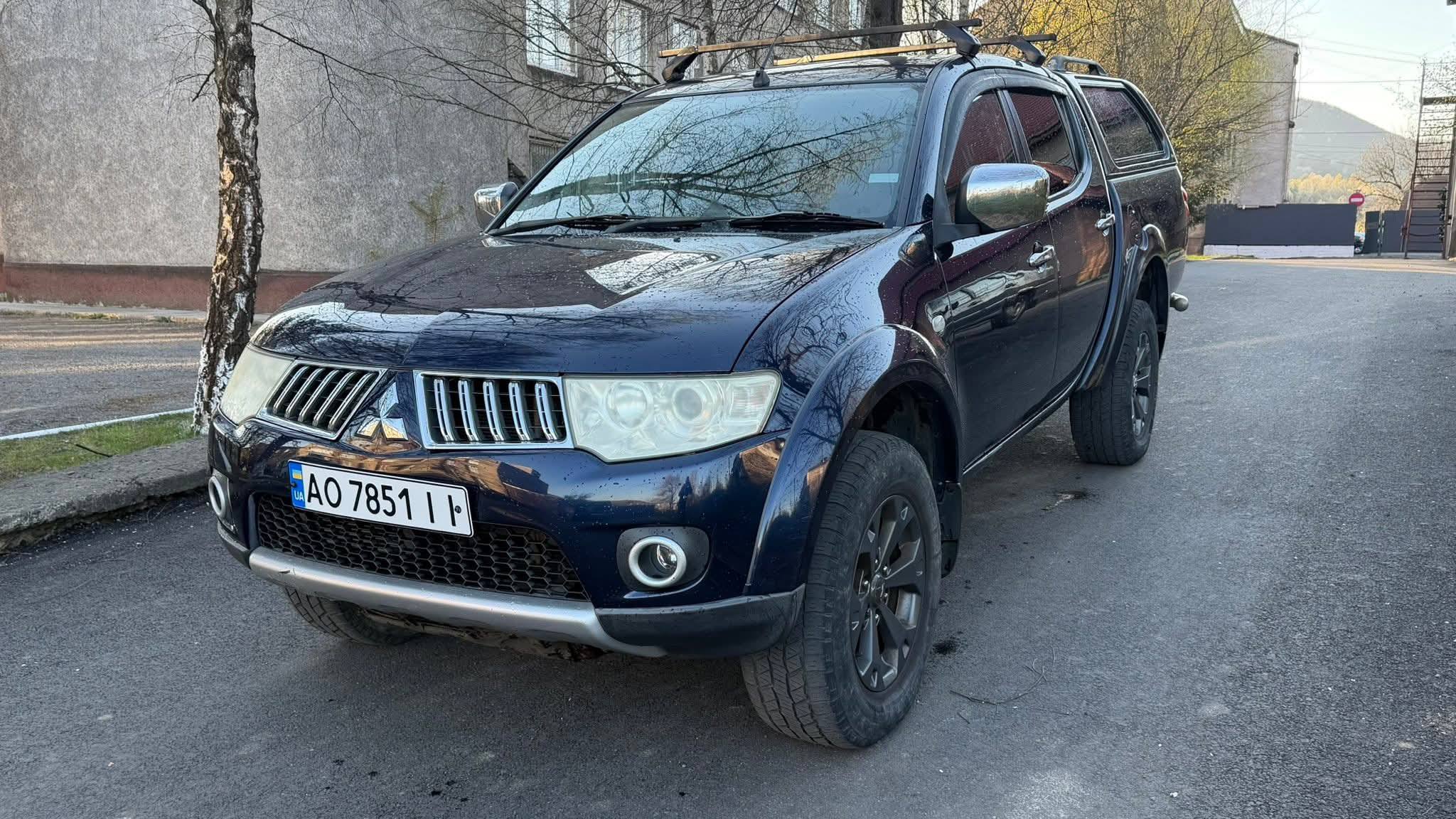 автомобіль