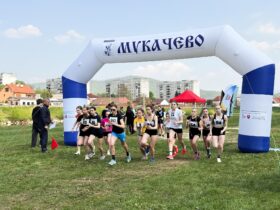 люди, поле, дія