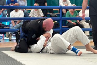 чоловіки, ринг, дія