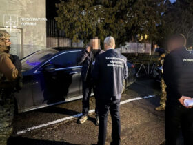 ніч, чоловіки, арешт