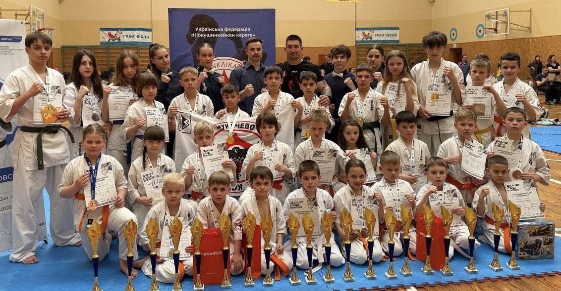 діти, нагороди, приміщення