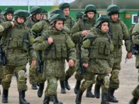 мобілізація