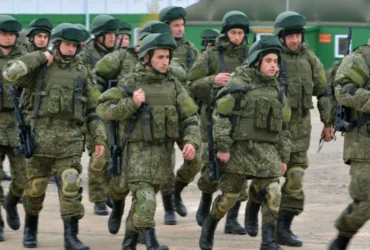 мобілізація