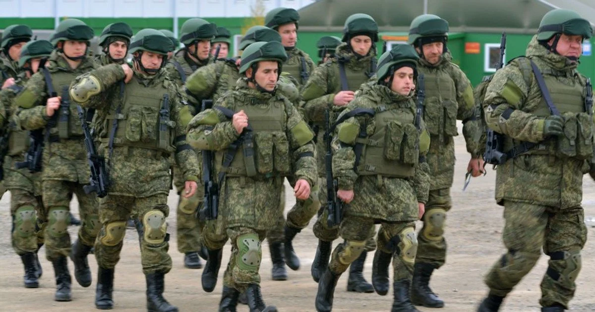 мобілізація