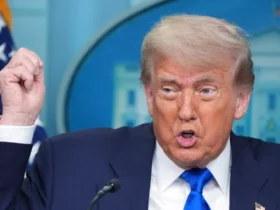 Трамп