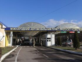 побудови, дорога, небо, люди, авто