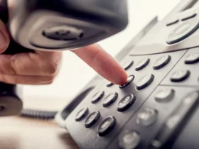 гаряча лінія