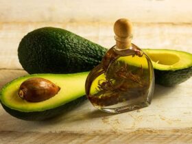 Як авокадо впливає на шкіру