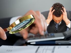 Штучне «дроблення» бізнесу