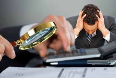 Штучне «дроблення» бізнесу