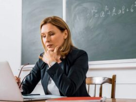 вимоги до вчителів