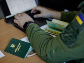 Військовий облік школярів