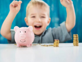 Виплати дітям ВПО