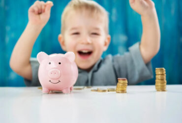 Виплати дітям ВПО