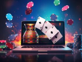 онлайн-казино