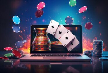 онлайн-казино