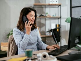 вакансію адміністратора