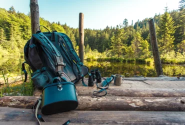 туристичного збору