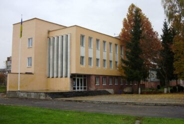 Хустський краєзнавчий музей