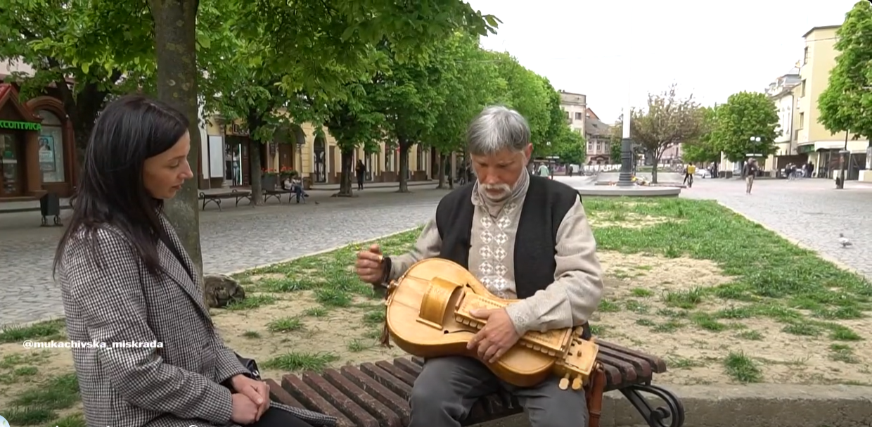 чоловік, жінка, вулиця, дерева
