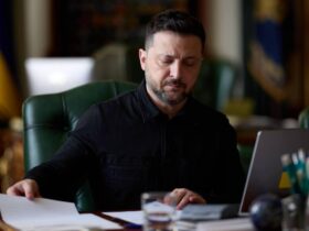 Масований удар може бути й цієї ночі, - Зеленський