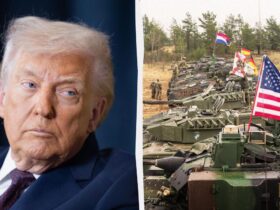 Трамп