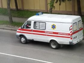 швидка допомога