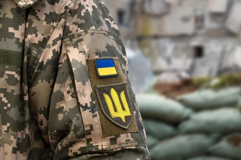 тцк