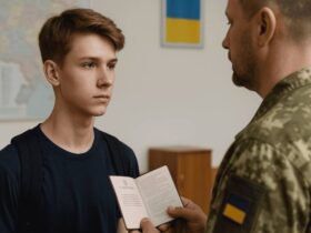 військовий облік для юнаків