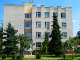 водоканал ужгород