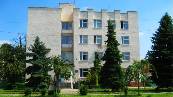 водоканал ужгород