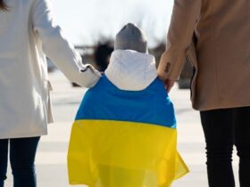 Україна повернула 15 дітей з окупованих територій
