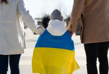 Україна повернула 15 дітей з окупованих територій