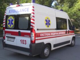 швидка допомога