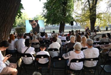 документальний фільм «Друге дихання»