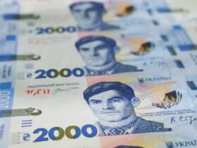Нова банкнота у 2000 грн