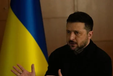 РФ вдарила по аеропортах у Києві і Борисполі: Зеленський повідомив деталі