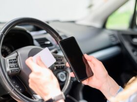 техпаспорт на автомобіль