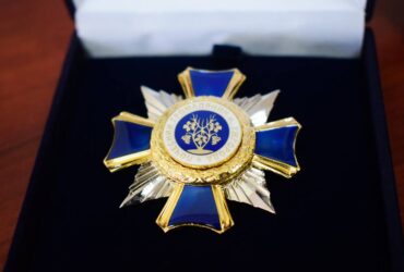 стали Почесними громадянами Ужгорода посмертно