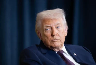 трамп